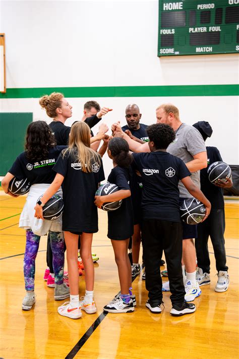 What to find inside the phognet hoops community portal 28