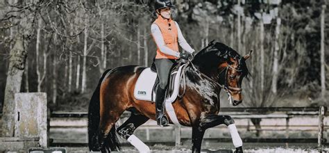 3 Secrets to Good Riding from Olympic Medalist Ingrid Klimke