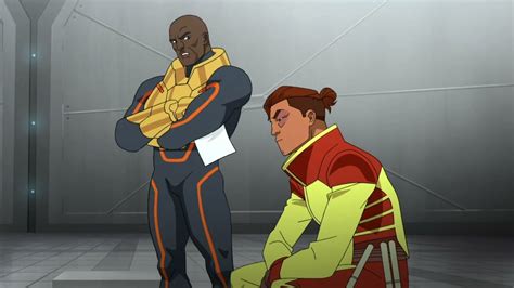 Invincible: Jason Mantzoukas on How Voicing Rex Splode is a Dream Come True