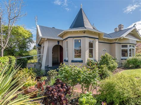 One Of Hobarts Most Admired Historic Homes Is For Sale Au