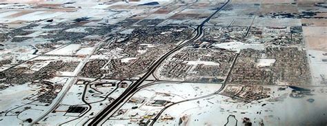 Airdrie (Alberta) – Travel guide at Wikivoyage