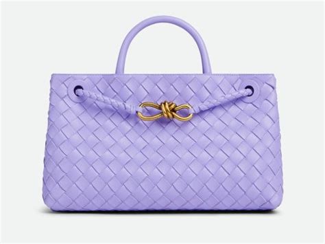 New Versions Of The Bottega Veneta Andiamo Are Here Purseblog