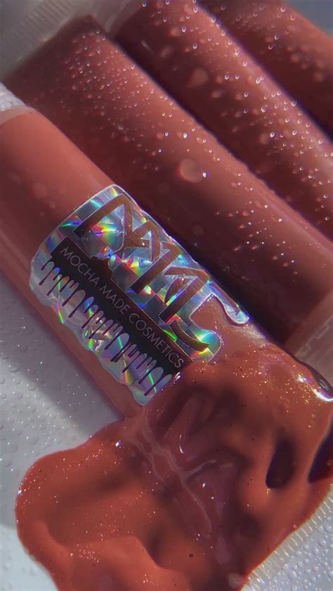 Pink Me Nude Glimmering Golden Pinky Nude Lip Gloss Lip Swatches Lip Colors