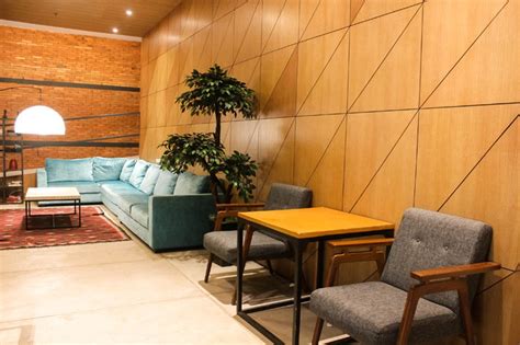 Sewa Coworking Space Di Graha Niaga Thamrin Xwork