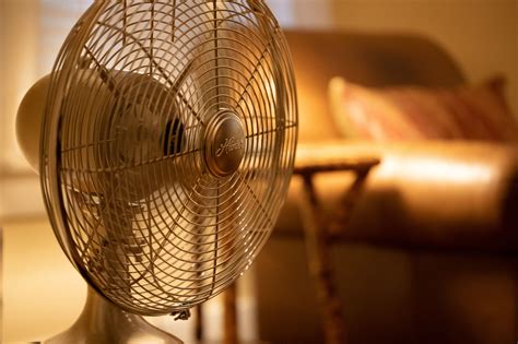 Top 5 Best Fans That Cool Like Air Conditioners