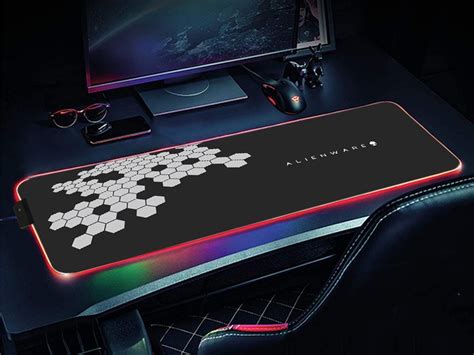 Alienware Mouse Pad