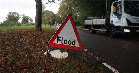 The Oxfordshire areas most at risk of flooding - Oxfordshire Live