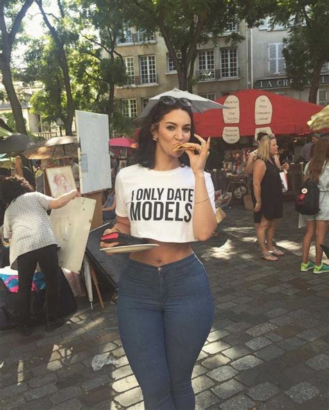 Hot And Sexy Sophie Brussaux Photos ThBLOG