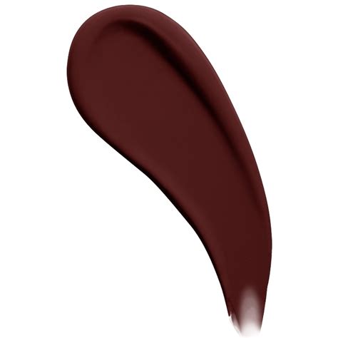 NYX Prof Makeup Lip Lingerie XXL Matte Liquid Lipstick Ml Deep Mesh