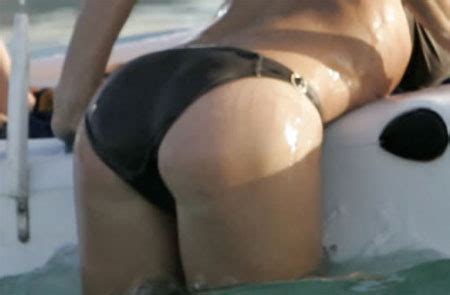 Rp Natalie Pinkham Bikini Tits TOP DrunkenStepFather