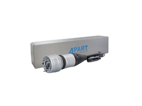 A2133202238 Air suspension strut reconditioned Mercedes-Benz E-Class W213 S