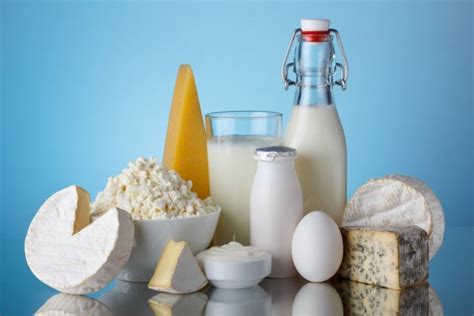 Странные молочные продукты питания: 6 изобретений | MedAboutMe