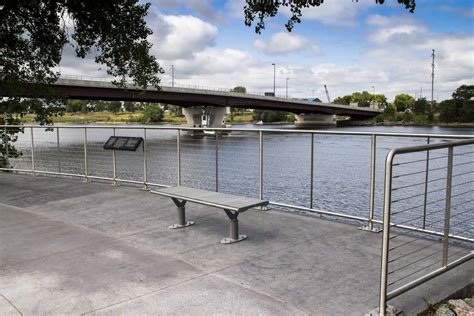 Future expansion will grow the Memorial Gardens in Sheridan 5