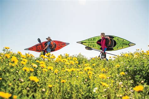 Inflatable Kayaks Buying Guide - Choose Your Adventure | SunnySports