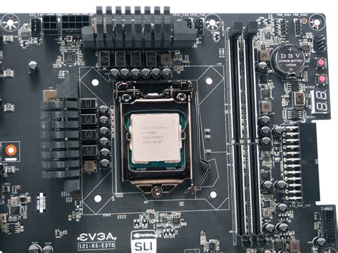 Обзор и тест процессора Intel Core i7-9700KF — i2HARD