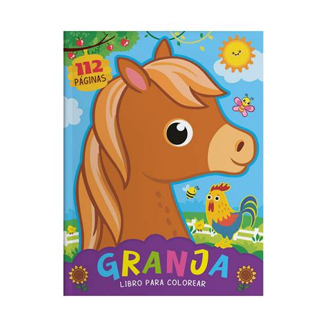 Livro Para Pintar Infantil - 6