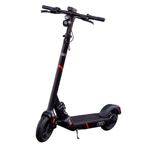 Audi Electric Kick Scooter Powered By Egret 4J1050001