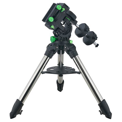 Sky Watcher Cq Pro Astronomy Mount Tripod First Light Optics