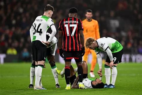 Why VAR Paul Tierney Didn T Suggest Red Card For Justin Kluivert Tackle