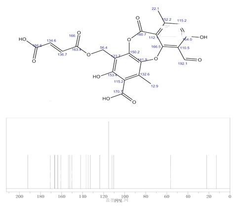 FUMARPROTOCETRARIC ACID 489 50 9 Wiki