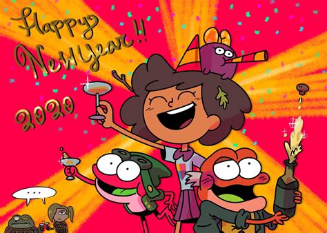 Happy New Year’s everyone! What are your New Year’s resolutions? : r