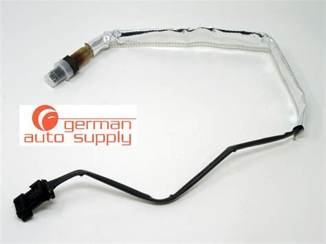 Volvo Oxygen Sensor Bosch New Oem O Ebay