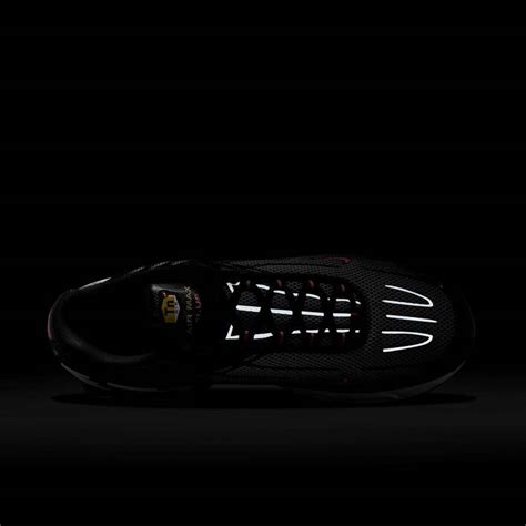 Nike Air Max Plus III Erkek Sneaker Ayakkabı HF3838-001