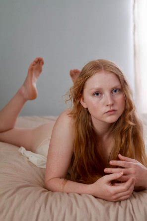 Miss My Long Hair Porn Pic