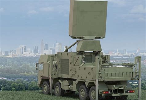 Ukraine Will Receive Two More Trml D Radars Militarnyi