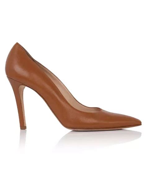 The Best Designer Nude Heels For Every Skin Tone