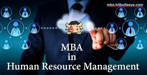 Best Colleges For Mba In Hr In India