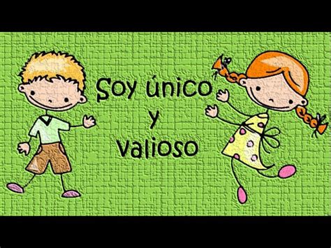 Soy Unico