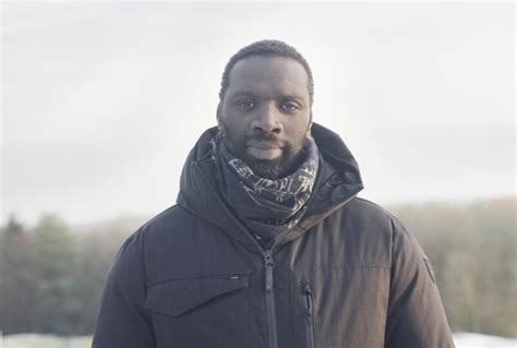 Omar Sy Les Coulisses Dune Interview Qui Fait Pol Mique Kassataya