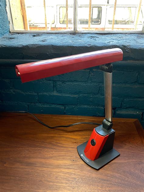 Vintage Ott-Lite Desk Lamp – Sunbeam Vintage