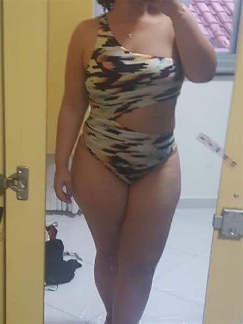 Mai L Quido Moda Praia Feminina L Quido Usado Enjoei