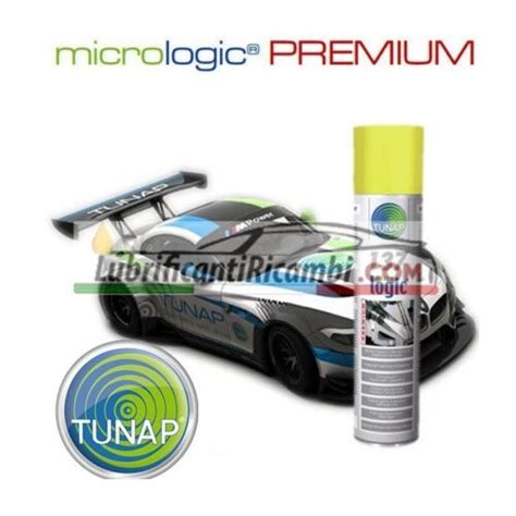 TUNAP 137 - Additivo Detergente per iniettori benzina 500 ml | eBay