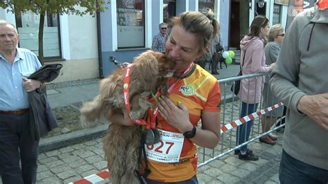 Lekkoatletyka Na Start Biegi Ulicami Sieradza Mityng Otwarcia Sezonu