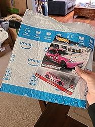 Amazon Hot Wheels Honda Civic Hatchback Vehicle Toys Games