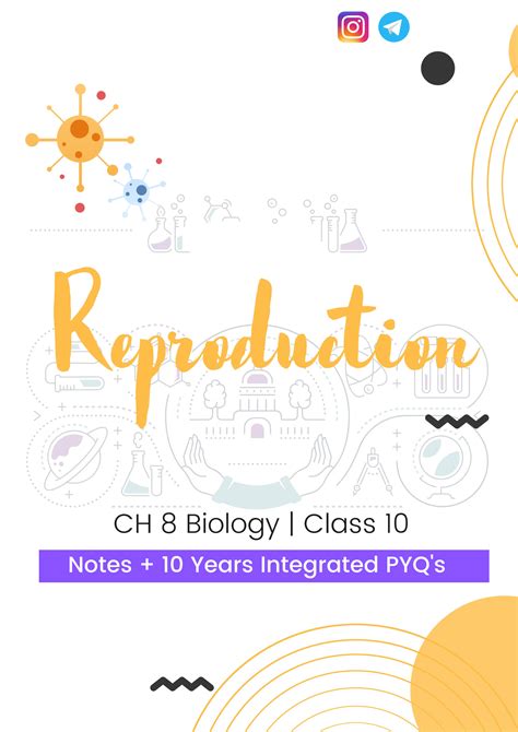 Solution How Do Organisms Reproduce Class Science Biology Best