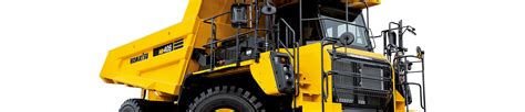 Komatsu Hd405 8 Specifications Machinemarket