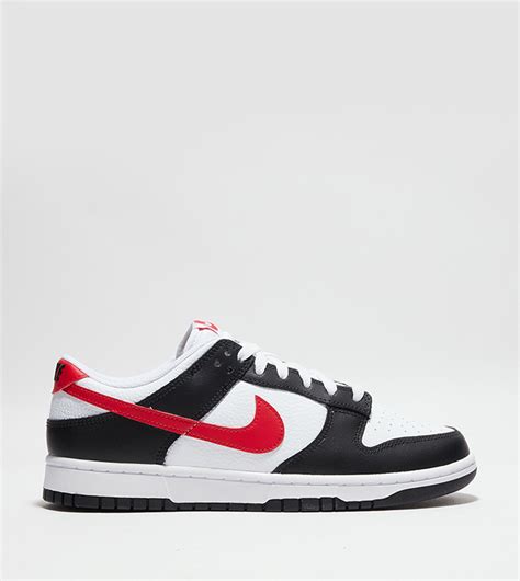 Buy Nike Dunk Retro Low Top Sneakers In Multiple Colors | 6thStreet UAE