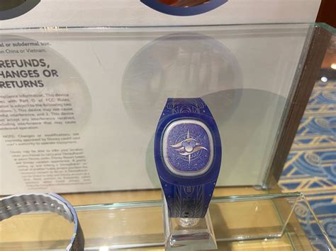 Full Guide Review Of Disneyband Magicbands On Disney Cruise Line