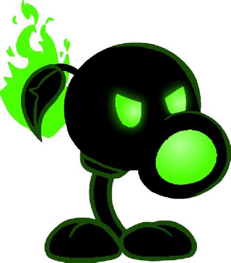 Fnf Peashooter Nightmare Mode By Redsoulspengle On Deviantart