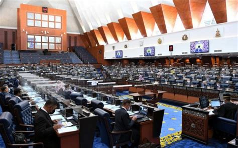 Malaysians Must Know The Truth Unite To Demand One Third Dewan Seats