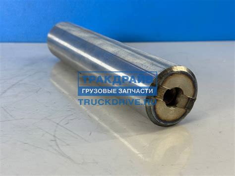 Шкворень поворотного кулака DONGFENG GX DFH4180 (под втулки!) 3001021 ...