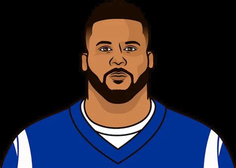 Aaron Donald Height And Weight | StatMuse