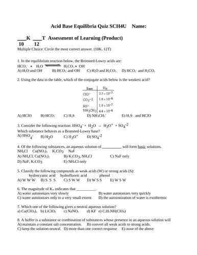 247pgs Equilibria Unit 11 Power Points 12 Equilibrium Worksheets 4