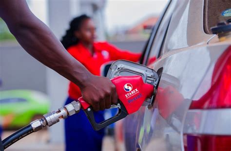 Fuel Shortages Slowed Nigerias Economy In Q1 2023 Report Thisnigeria