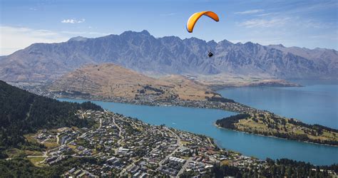 Visit Queenstown or Wanaka - Everything New Zealand