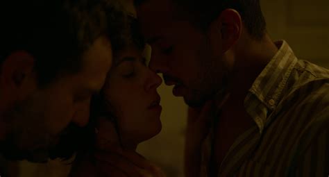 Nude Video Celebs Lucia Uribe Nude Everything Will Be Fine S E E E E